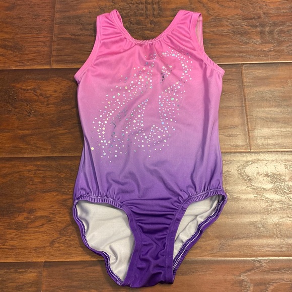 Garland Costumes Garland Gymnastics Dance Leo Cm Poshmark
